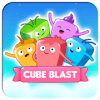 Cube Blast Puzzle