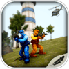 Survival Warfare Epic Battle:Strike Alpha Force 3D