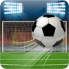 2017 Football Soccer 3D