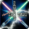 SWGOH HOUDINI'S HEROS