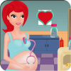 Pregnant Operation Baby Mom Care Hospital