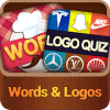 Words & Logos - Logo Guessing & Word Puzzle