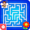 Kids Maze : Educational Puzzle World