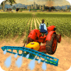 Forage Harvester Plow Farming Simulator