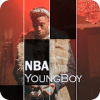 NBA YoungBoy Songs Game