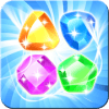 Bejeweled Deluxe Classic Macth 3