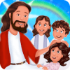 Children's Bible Puzzles for Kids & Toddlers