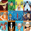 Guess One Piece Quiz