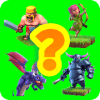 Clash of Clans Quiz-Free Trivia Game