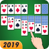 Solitaire Classic 2019