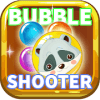 Bubble Shooter Raccoon - Pop the Balls 2018