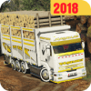 Euro Wood Truck Simulator