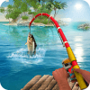 Ocean Fishing hunt Simulator 2018