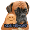 Kids Memory Training