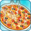 Pizza Fast Food Cooking games