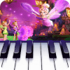 Pink Piano Magic Tiles - Free Pink Music Games