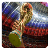 Copa Mundial De La Fifa 2018 - Quiz