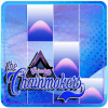 THE CHAINSMOKER Piano tiles new games