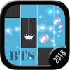 BTS Piano Tilles Games