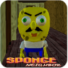 Sponge Neighbor Escape