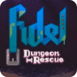 Fidel Dungeon Rescue