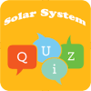 Solar System Quiz