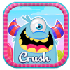 Candy Monster World: Saga