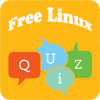 Free Linux quiz