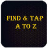 Find & Tap A to Z