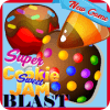 Super Cookie Jam Sweet Blast
