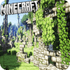 Realistic World Generation Mod for MCPE