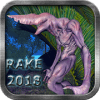 Survival Rake Monster Hunting :new