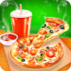 Supreme Pizza Maker - Kids Cooking Game