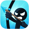 Arrow Battle Of Stickman - 2 player games