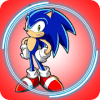 Super Forces Sonic Runners Adventure