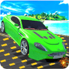 100+ Speed Bump Extreme Car Crash Simulator Game