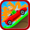 Racing Mr-Baldis Super Car