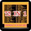 SEVENTY TWO-IN-ONE