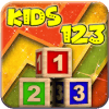 123 Kids Learning Games