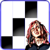 Lil Pump - Gucci Gang Piano Tiles