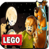 LEGO ScoobyDoo With Fun Puzzles Games