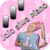 jojo siwa Magic's piano game