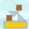 Block Stack - Fun block stacking game