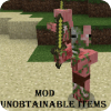 MOD Unobtainable Items Addon