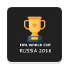Fifa World Cup 2018 - Games and Quiz