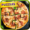 * Pizza puzzle games *