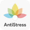 Relaxtro: Anti Stress Games & Relaxation Therapy