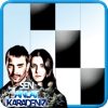 Sen Anlat Karadeniz Endless Piano Tiles