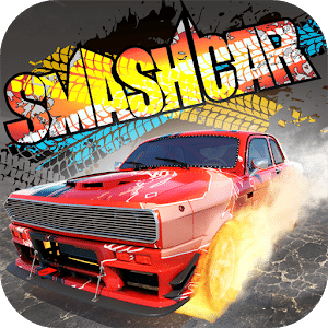 Smash Car Revolution