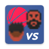 Giannis vs Lebron - Retro Basketball Free Version